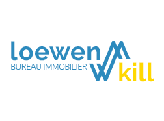 Bureau Immobilier Loewen Kill à Mamer